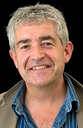 photo of Tony Juniper, the former Director of Friends of the Earth