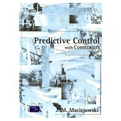 Jan Maciejowski's book "Predictive Control with Constraints"