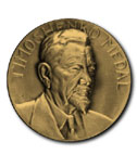 Timoshenko Medal