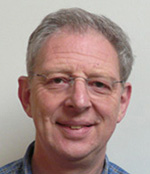 Professor Nick Kingsbury