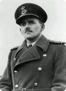 Sir Frank Whittle (1907-1996)