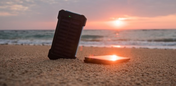 A new battery design from the IfM could eliminate the need for a separate solar cell and power converter.