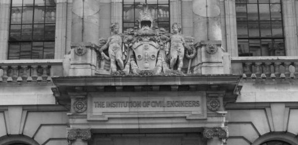 The Institution of Civil Engineers