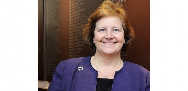 Professor Ann Dowling