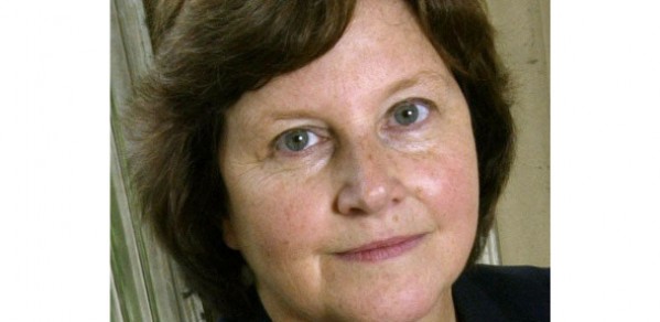 Professor Dame Ann Dowling