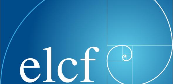 ELCF logo