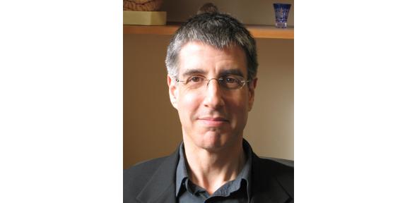 Professor Daniel Wolpert