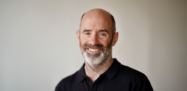 Professor Nathan Crilly