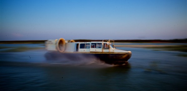 Hovercraft