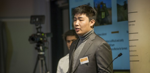 Dr Xinru Li