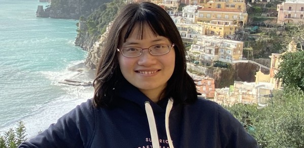 Dr. Jingyuan Xu