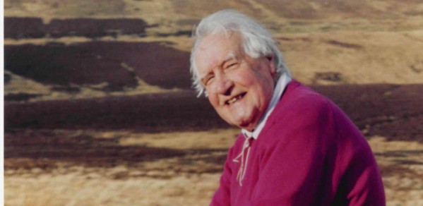 John Reddaway