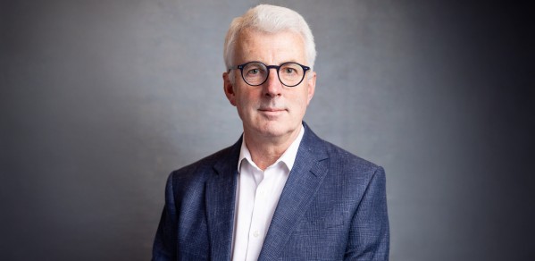 Professor Julian Allwood