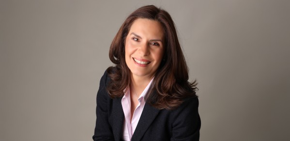 Professor Athina Markaki