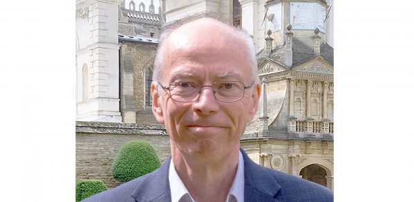 Professor Malcolm Smith FREng FRS