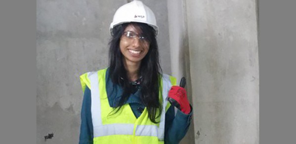 Niri Arambepola.