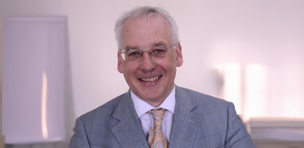 Professor Norman Fleck