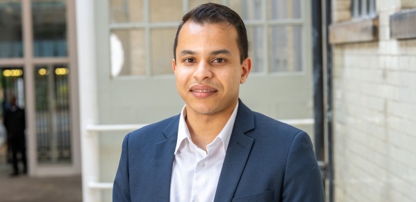 Mohamed Elzeadani