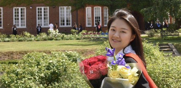 Dr. Wei Bi
