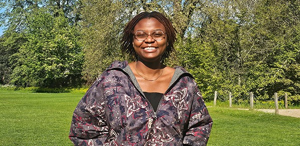 Nmeso Egwuekwe