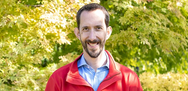 Dr Tore Butlin