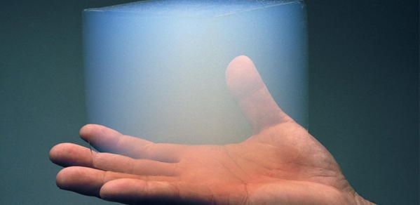 Silica aerogel