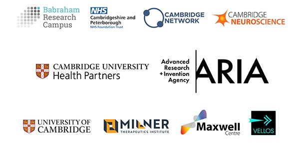 ARIA and its Cambridge partners