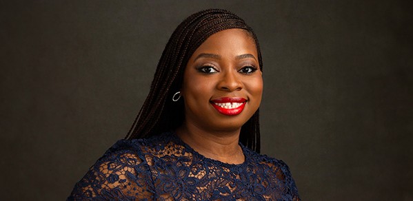 Dr Stephanie Adeyemo