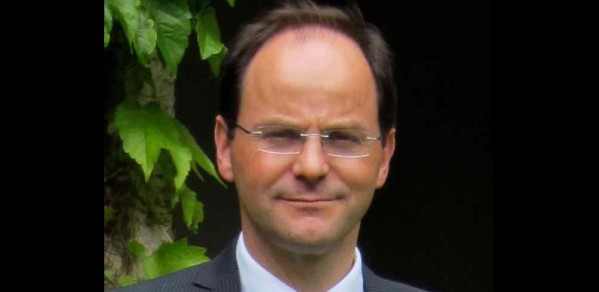 Professor Roberto Cipolla