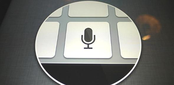 Speech icon