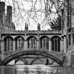 The Bridge of Sighs by eviltomthai