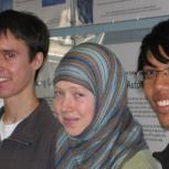 'Engineer in Society' essay winners 2008