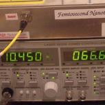 A Prototype Ultrafast laser based on nanotube mode-lockers