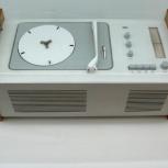 Braun record player Dieter Rams Vintage