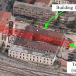 Tunnelling beneath buildings in Bologna for a high-speed railway