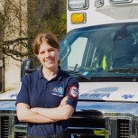 Gates Cambridge class of 2025 – Abbie Schipper