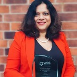Dr. Barnali Ghosh