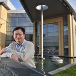 Professor Daping Chu