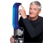 James Dyson