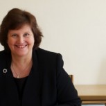 Professor Dame Ann Dowling