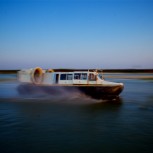 Hovercraft Credit HoverAid Trust