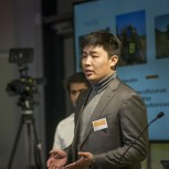 Dr Xinru Li