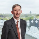 Professor Richard Prager 