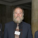 Professor Jim Woodhouse