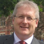 John Clarkson, Professor of Engineering Design