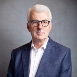 Professor Julian Allwood
