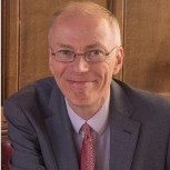 Professor Malcolm Smith