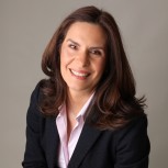 Professor Athina Markaki 