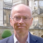 Professor Malcolm Smith FREng FRS