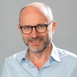 Professor Matthew Juniper